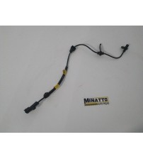 Sensor Abs Tras/dir Ford Fusion Titanium Hybrid 2015