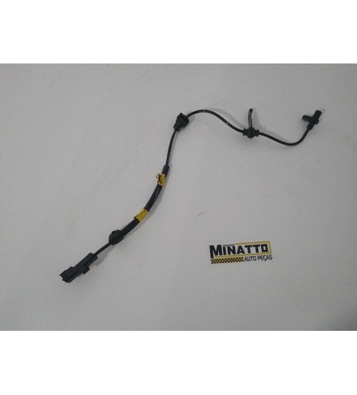 Sensor Abs Tras/dir Ford Fusion Titanium Hybrid 2015