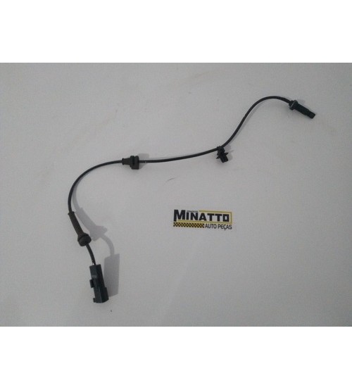 Sensor Abs Dian/dir Ford Fusion Titanium Hybrid 2015