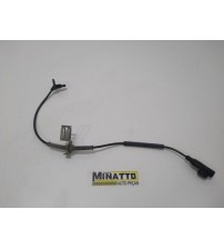 Sensor Do Abs Tras/esq Jaguar Xf 2013