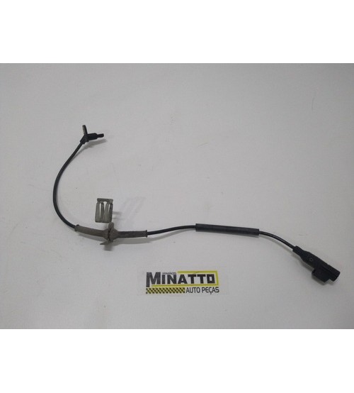 Sensor Do Abs Tras/esq Jaguar Xf 2013