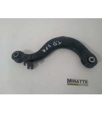 Braço Sup. Suspensão Tras/dir Vw Jetta Tsi 2016