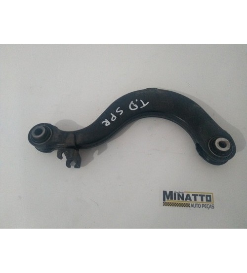 Braço Sup. Suspensão Tras/dir Vw Jetta Tsi 2016