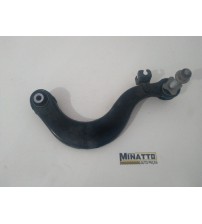 Braço Sup. Suspensão Tras/esq Vw Jetta Tsi 2016