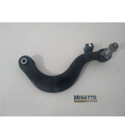 Braço Sup. Suspensão Tras/esq Vw Jetta Tsi 2016