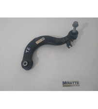 Braço Sup. Suspensão Tras/esq Vw Jetta Tsi 2016