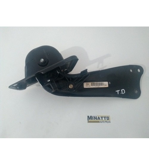 Braço Facão Suspensão Tras/dir Vw Jetta Tsi 2016