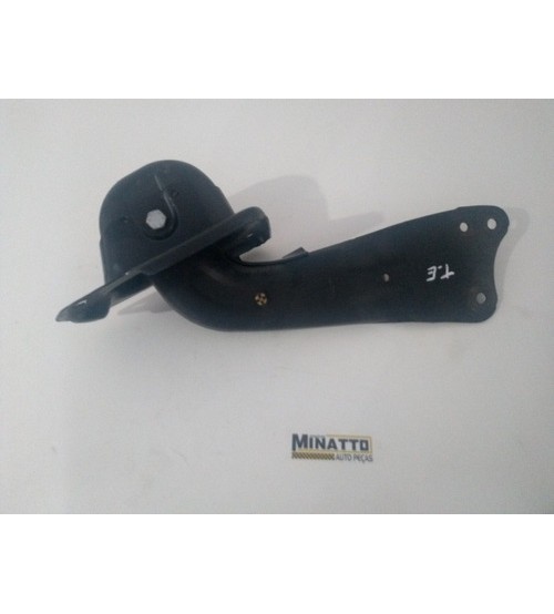 Braço Facão Suspensão Tras/esq Vw Jetta Tsi 2016