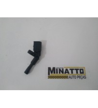 Sensor Abs Tras/esq Vw Jetta Tsi 2016 (wht003869)