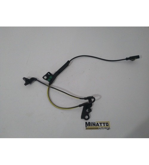 Sensor De Abs Dian/dir Toyota Corolla Xei 2019