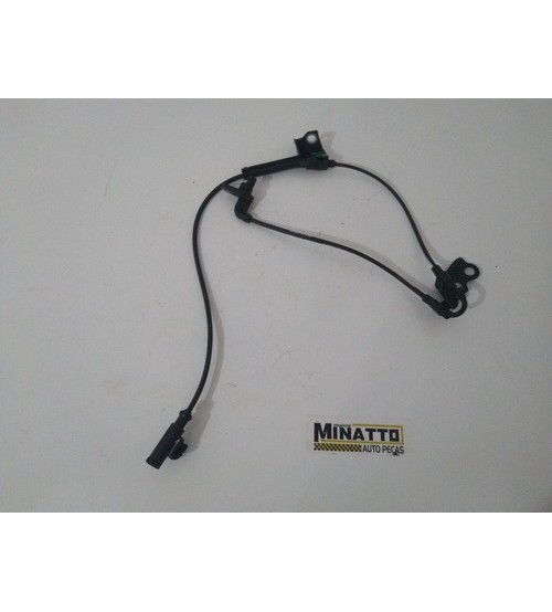 Sensor De Abs Dian/esq Toyota Corolla Xei 2019
