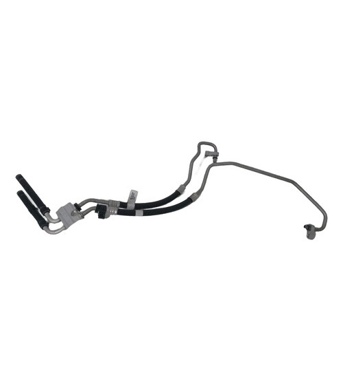 Canos Caixa Automática Gm Cruze Ltz 2017