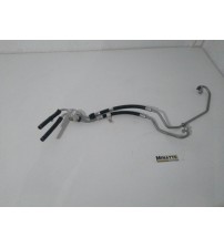 Canos Caixa Automática Gm Cruze Ltz 2017