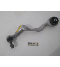Braço Curvo Suspensão Dian/dir Bmw 320i 2011
