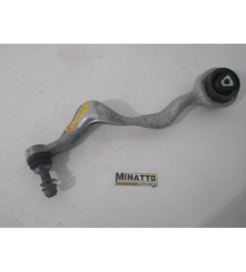 Braço Curvo Suspensão Dian/dir Bmw 320i 2011