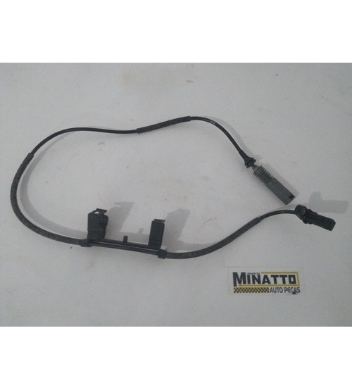 Sensor Abs Tras/esq Bmw 320i 2011