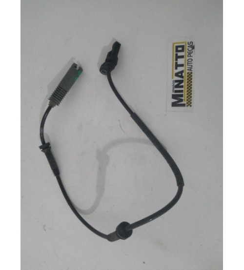 Sensor Abs Dian/esq Bmw 320i 2011