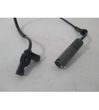 Sensor Abs Dian/esq Bmw 320i 2011