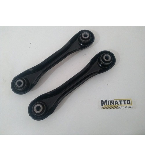 Braços Inf. Suspensão Traseira Ford Focus 2.0 Se 2018