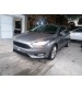 Braços Inf. Suspensão Traseira Ford Focus 2.0 Se 2018