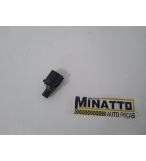 Sensor De Abs Tras/esq Ford Focus Se 2.0 2018