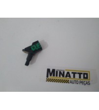 Sensor De Abs Dian/esq Ford Focus Se 2.0 2018