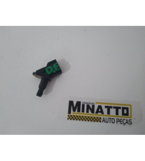 Sensor De Abs Dian/esq Ford Focus Se 2.0 2018