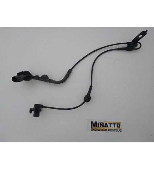 Sensor Abs Dian/dir Ford Fusion 2.5 2010