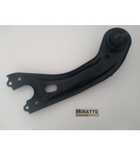 Braço Facão Suspensão Tras/dir Hyundai Azera 3.0 2013