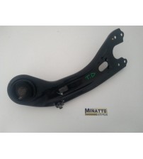 Braço Facão Suspensão Tras/dir Hyundai Azera 3.0 2013