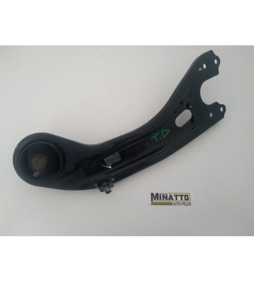 Braço Facão Suspensão Tras/dir Hyundai Azera 3.0 2013