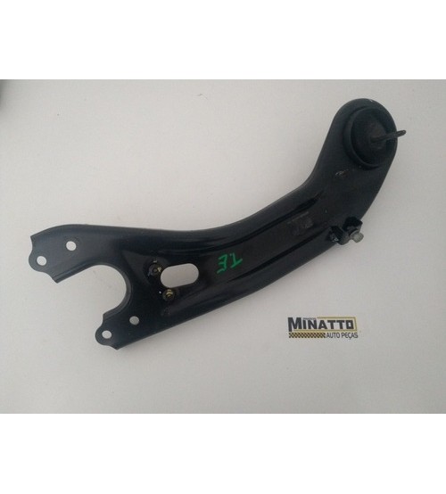 Braço Facão Suspensão Tras/esq Hyundai Azera 3.0 2013