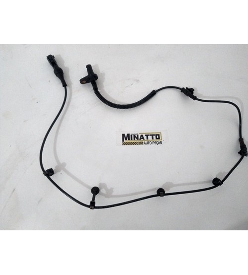 Sensor De Abs Dian/dir Ford Edge 3.5 V6 2012