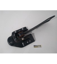 Braço Facão Suspensão Tras/dir Ford Edge 3.5 V6 Awd 2012