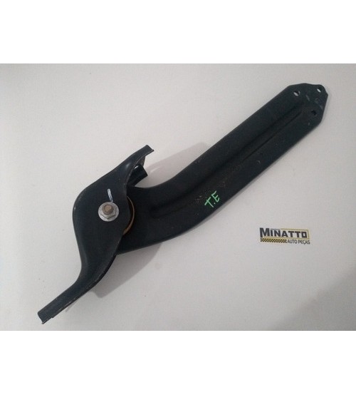 Braço Facão Suspensão Tras/esq Gm Captiva Sport 2.4 2012