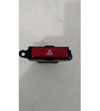 Botão Do Alerta Honda Hrv 2016