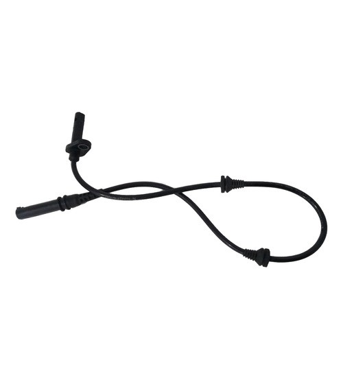 Sensor De Abs Dian/esq Bmw X5 Xdrive50i 4.4 V8 Biturbo 2013