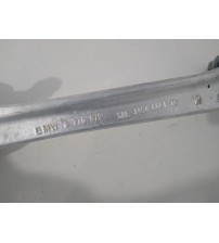 Braço N2 Suspensão Tras/dir Bmw X5 4.4 V8 Biturbo 2013