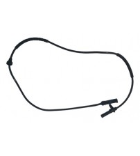 Sensor Do Abs Tras/dir Bmw X5 Xdrive50i V8 Biturbo 2013