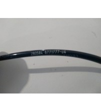 Sensor Do Abs Tras/dir Bmw X5 Xdrive50i V8 Biturbo 2013