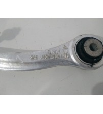Braço N1 Suspensão Tras/esq Bmw X5 4.4 V8 Biturbo 2013