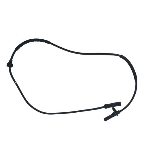 Sensor Abs Tras/esq Bmw X5 Xdrive50i V8 Biturbo 2013