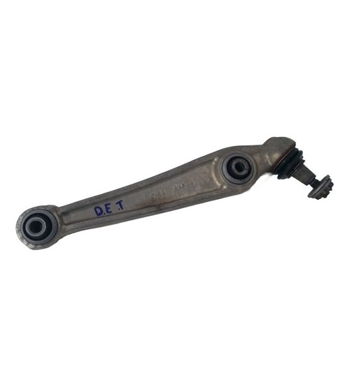 Braço Suspensão Dian/esq Bmw X5 4.4 V8 Biturbo 2013
