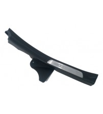 Soleira Entrada De Porta Tras/esq Hyundai Azera 2013