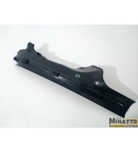 Soleira Da Porta Tras/esq Bmw 320i 2011