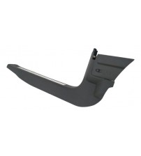 Soleira Da Porta Dian/esq Ford Edge Limited 2012