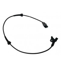 Sensor De Abs Dia/esq Citroen C4 Lounge Thp 2018