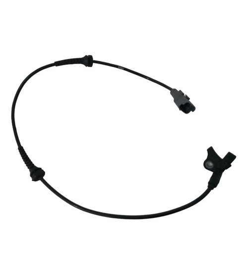 Sensor De Abs Dia/esq Citroen C4 Lounge Thp 2018