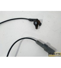 Sensor De Abs Dia/esq Citroen C4 Lounge Thp 2018