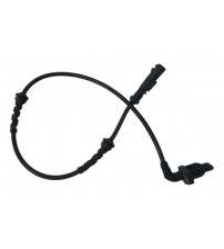 Sensor De Abs Tras/esq Renault Captur 1.6 Aut. 2019